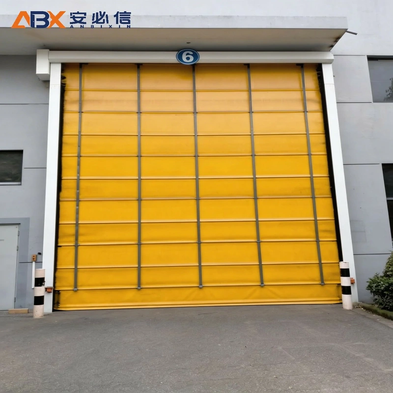四平市冷库门封